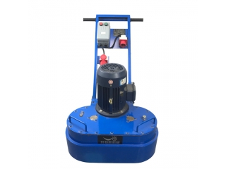 T650款雙盤研磨機